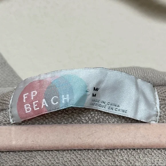 Free People Kickin It Romper - Picture 6 of 8